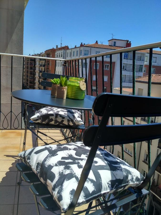 Molarioja Logroño Exterior foto
